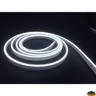 Luci interno ed esterno AUROLED Barra luminosa al led flessibile colore bianco 12V