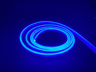 Luci interno ed esterno AUROLED Barra luminosa al led flessibile colore blu 12V