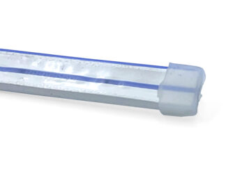 Luci interno ed esterno AUROLED Tappi per serpentine a led