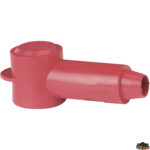 Materiale elettrico  Cappucci in pvc isolanti modello 4011B