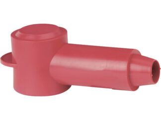 Materiale elettrico  Cappucci in pvc isolanti modello 4011B