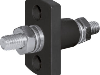 Materiale elettrico  Nodi di potenza passanti modello 2204