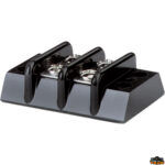 Materiale elettrico  Morsettiere 30A modello 2506