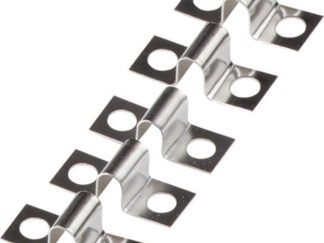 Materiale elettrico  Jumper per morsettiere da 30A modello 9217