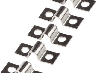 Materiale elettrico  Jumper per morsettiere da 65A modello 9216