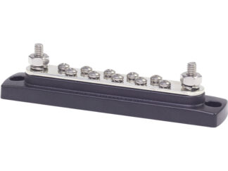 Materiale elettrico  Barra di connessione 150A modello 2302