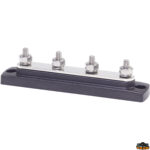 Materiale elettrico  Barra di connessione 150A lunghezza 149 mm modello 2303