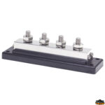 Materiale elettrico  Barre di potenza 600A modello 2104