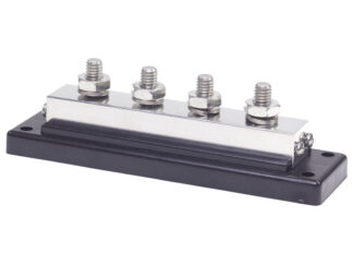 Materiale elettrico  Barre di potenza 600A modello 2104