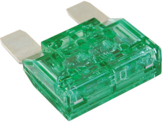 Materiale elettrico  Fusibili a lama Maxi Fuses modello 5139