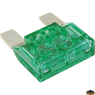 Materiale elettrico  Fusibili a lama Maxi Fuses modello 5138