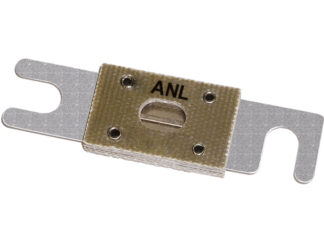 Materiale elettrico  Fusibili ANL modello 5137