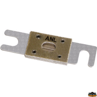 Materiale elettrico  Fusibili ANL modello 5122