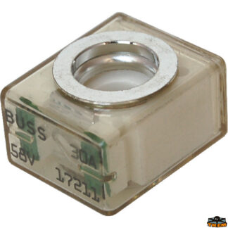 Materiale elettrico  Fusibili dedicati 30-300A modello 5175