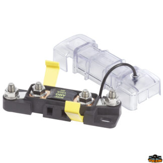 Materiale elettrico  Porta fusibile per fusibili modello 7721