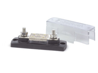 Materiale elettrico  Porta fusibile per fusibili ANL (35-300A) modello 5005