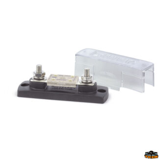 Materiale elettrico  Porta fusibile per fusibili ANL (35-300A) modello 5005