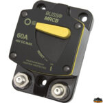 Materiale elettrico  Magnetotermici heavy duty ip66 modello 7138B