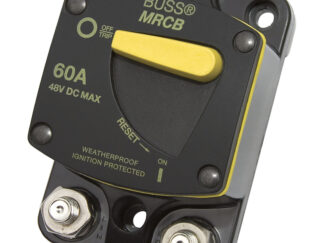 Materiale elettrico  Magnetotermici heavy duty ip66 modello 7142B