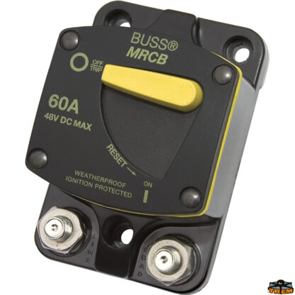 Materiale elettrico  Magnetotermici heavy duty ip66 modello 7142B
