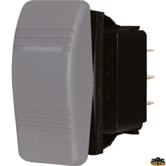 Materiale elettrico Interruttori Carling Contura modello 8230B