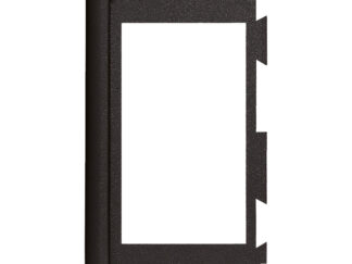 Materiale elettrico  Cornici per interruttori Contura Carling modello 8267B