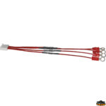Materiale elettrico  Accessori modulari per quadri 360 modello 4113