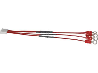 Materiale elettrico  Accessori modulari per quadri 360 modello 4113