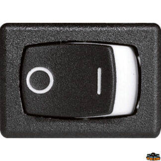 Materiale elettrico Interruttori Mini Rocker modello 7480