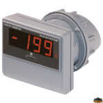 Materiale elettrico  Amperometro CC modello 8236