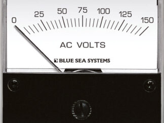 Materiale elettrico  Voltmetri analogici CA modello 9354