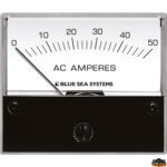 Materiale elettrico  Amperometri CA modello 8258