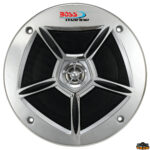 Materiale elettrico  Stereo da cruscotto MGR300B