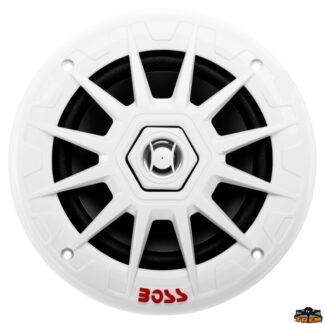 Materiale elettrico  Altoparlante stagno Mrgb65 200W max