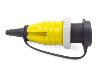 Materiale elettrico Electra Spina 16A 250V