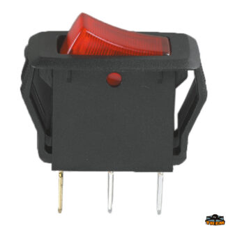 Materiale elettrico  Interruttore on-off 3P
