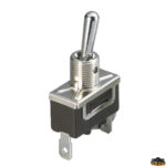 Materiale elettrico  Interruttore on-off 2P