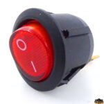 Materiale elettrico  Interruttore