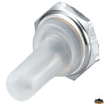 Materiale elettrico  Cappuccio in gomma