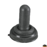 Materiale elettrico  Cappuccio in gomma