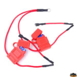 Materiale elettrico  Portafusibili