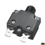 Materiale elettrico  Portafusibili 5A