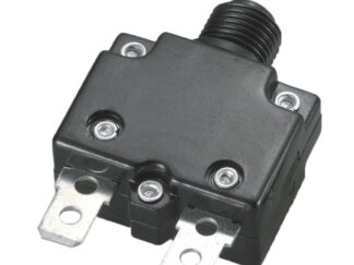 Materiale elettrico  Portafusibili 5A
