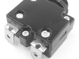 Materiale elettrico  Portafusibili 10A