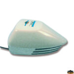 Materiale elettrico  Tromba a membrana aerodinamica 4,5A