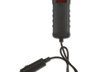 Materiale elettrico  Battery Tester