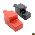 Materiale elettrico  Coppia di cappucci