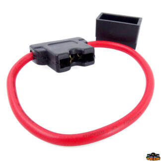 Materiale elettrico ELECTRA Portafusibile stagno ip66