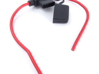 Materiale elettrico ELECTRA Portafusibile stagno ip66