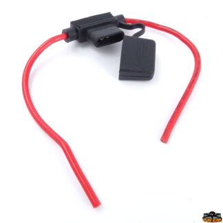 Materiale elettrico ELECTRA Portafusibile stagno ip66